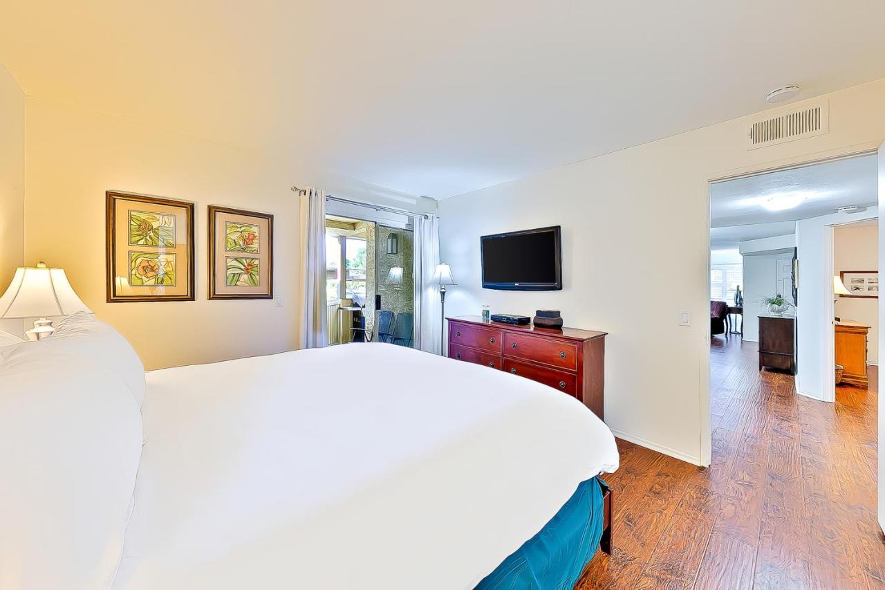 Ritz Point Condo Дейна Пойнт Екстериор снимка